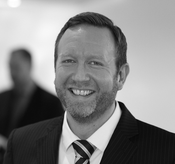 AVANDIL M&A Berater Stephan Pachur als Ansprechpartner
